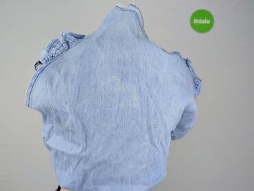 sukienka z cienkiego jeansu: Sukienka damska, rozmiar S — 6