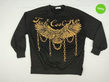 rammstein ubrania: Bluza damska
, rozmiar 5XL — 2