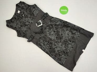 modne sukienki na wesele rozmiar 48: FABLE ENGLAND, Sukienka damska, rozmiar M — 2