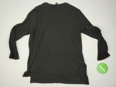 czy sweter z poliestru jest dobry: Shein, Women's blouse, size L (EU 40) — 3