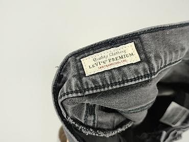 jeans bape: Levi’s, Jeansy damskie, rozmiar S — 5