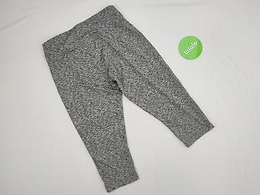 legginsy crivit: Crivit, Legginsy Sportowe damskie, rozmiar M — 3