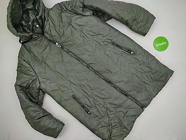mango outle: Kurtka zimowa damska, rozmiar 4XL — 2