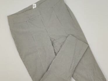 latynka spodnie dresowe: Chico's, Spodnie materiałowe damskie, rozmiar L — 1