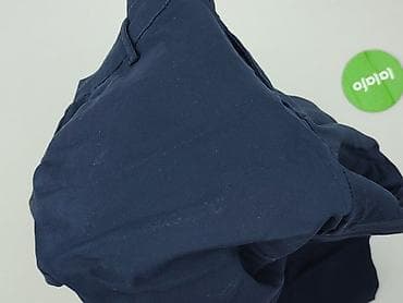 spodnie monkl: Spodnie materiałowe damskie, rozmiar XL — 6