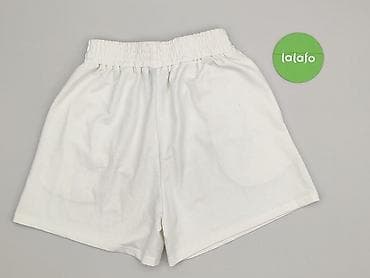 shein bluzki oversize: Shein, Szorty damskie, rozmiar S — 3