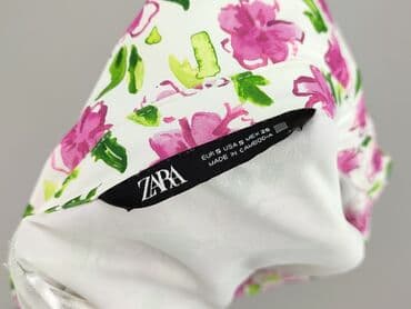 zara jedwabna koszula: Zara, Koszula damska, rozmiar S — 4