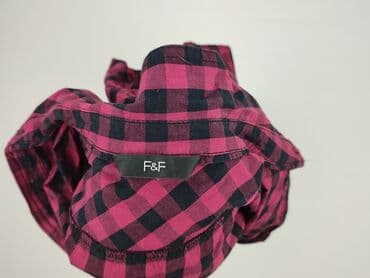 Bluzki i koszule: F&F, Koszula damska, rozmiar S — 4