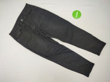 marynarki jeansowe męskie: Jeansy dla mężczyzn, rozmiar 2XL — 2