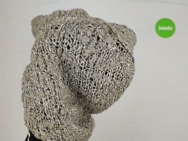 sweter z odkrytymi ramionami zara: Topshop, Sweter damski, M — 6