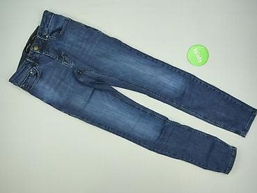 weekday: Jeansy dla mężczyzn, rozmiar M — 2