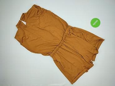 sinsay grinch: Shein Curve, Ogrodniczki damskie, rozmiar 2XL — 2