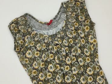 mango bluzka z bufiastymi rękawami: Mango, Women's blouse, size M — 2