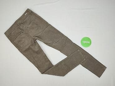 calliope spodnie: River Island, Spodnie materiałowe damskie, rozmiar 2XS — 3