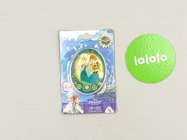 kapcie kraina lodu ccc: Art toy for Kids, condition - Perfect — 2