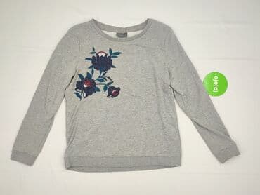 der oder das t shirty: Yessica, Women`s sweatshirt, size S (EU 36) — 2