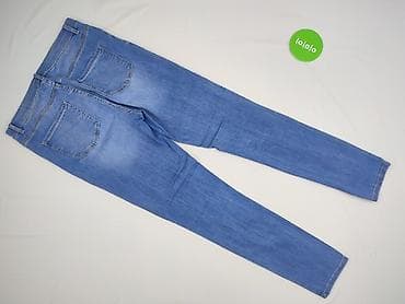 jeans type: Amisu, Jeansy damskie, rozmiar L — 3