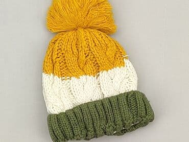 czapka tygrys: Hat, So cute, 2-3 years, condition - Very good — 1