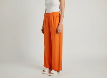 juicy couture buty zimowe: Jus de Pom, Spodnie damskie, rozmiar M — 6