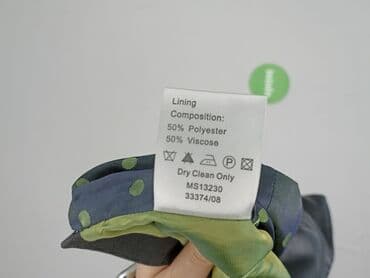 kamizelka damska do garnituru: Kamizelka damska, S — 5