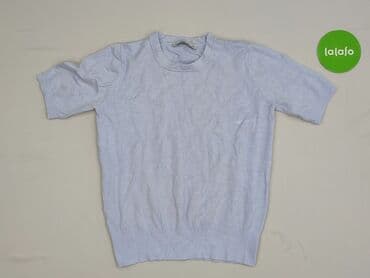 zara t shirty basic: Zara, T-shirt damski, rozmiar S — 2