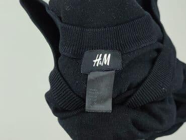 sukienki sweterkowa hm: H&M, Sukienka damska, rozmiar M — 4