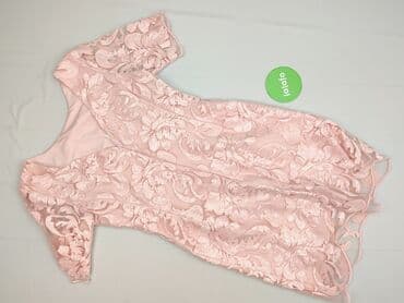 sukienki ptak moda: Roco, Sukienka damska, XL — 3