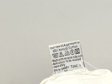 ubrania indyjskie: Vila, Tunika damska, rozmiar M — 6