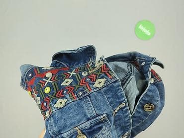 polar jeans: Yessica, Kamizelka damska, rozmiar L — 6