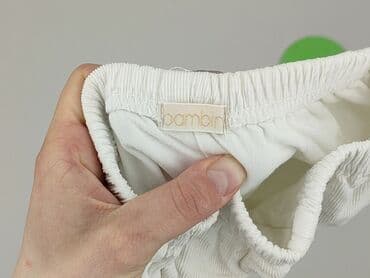 koszulki reprezentacji niemiec: Leggings, 3-6 months, condition - Very good — 4