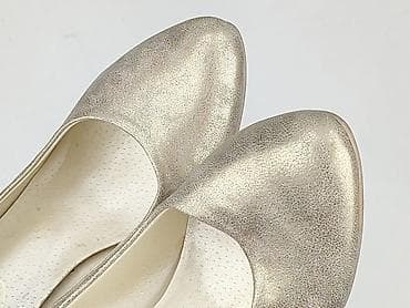 manolo buty: Półbuty damskie, rozmiar 36 — 5