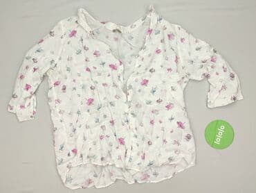 oversize bluzki: Orsay, Bluzka damska, rozmiar XL — 2