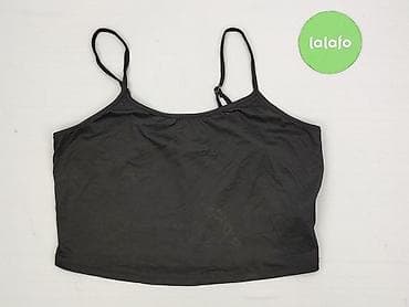 conversy z sercem: Shein Curve, Top damski, rozmiar XL — 2
