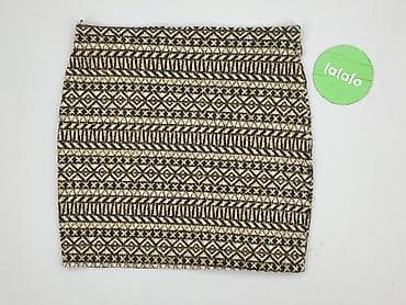 bluzy berska: Bershka, Spódnica damska, rozmiar L — 5