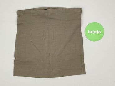 spódnice plisowane khaki: H&M, Spódnica damska, rozmiar S — 4