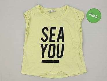 kró: Cropp, T-shirt damski, rozmiar S — 3