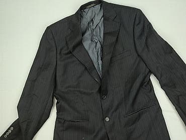 identic man jacket: Zara, Marynarka dla mężczyzn, rozmiar 2XL — 1