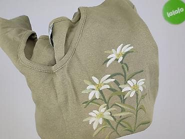 bluza z okiem: Bluzka damska, rozmiar M — 7