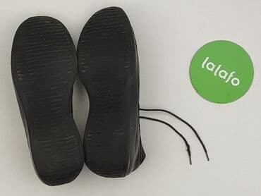 dkny buty ccc: Flat shoes for women, size 39 — 4