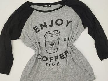 Sinsay, Bluzka damska, M w lalafo.pl Sinsay, Bluzka damska, M