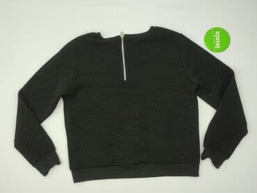 sweter panterka: ONLY, Bluza damska
, rozmiar L — 3