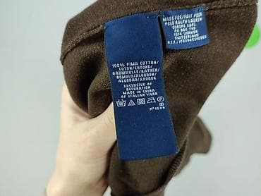 sweter lv: Ralph Lauren, Sweter dla mężczyzn, rozmiar XL — 5