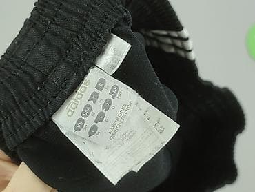 even: Adidas, Szorty dla mężczyzn, rozmiar M — 4