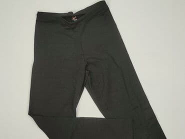 Legginsy Sportowe damskie, rozmiar S