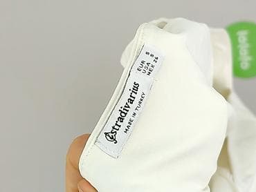 body stradivarius: Stradivarius, Body damskie, rozmiar S — 4