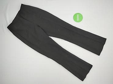 bershka cargo: Zara, Spodnie materiałowe damskie, rozmiar XS — 2