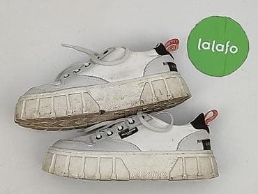 buty sunway: Palladium, Sneakersy damskie, rozmiar 38 — 3