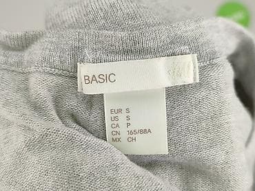 muminki skarpety: H&M Basic, Kardigan damski, rozmiar S — 4