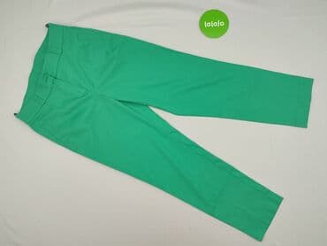 rajstopy z prl u: Spodnie materiałowe damskie, rozmiar M — 2