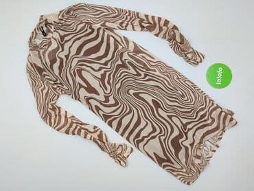 comma sukienki: Sinsay, Sukienka damska, rozmiar S — 2